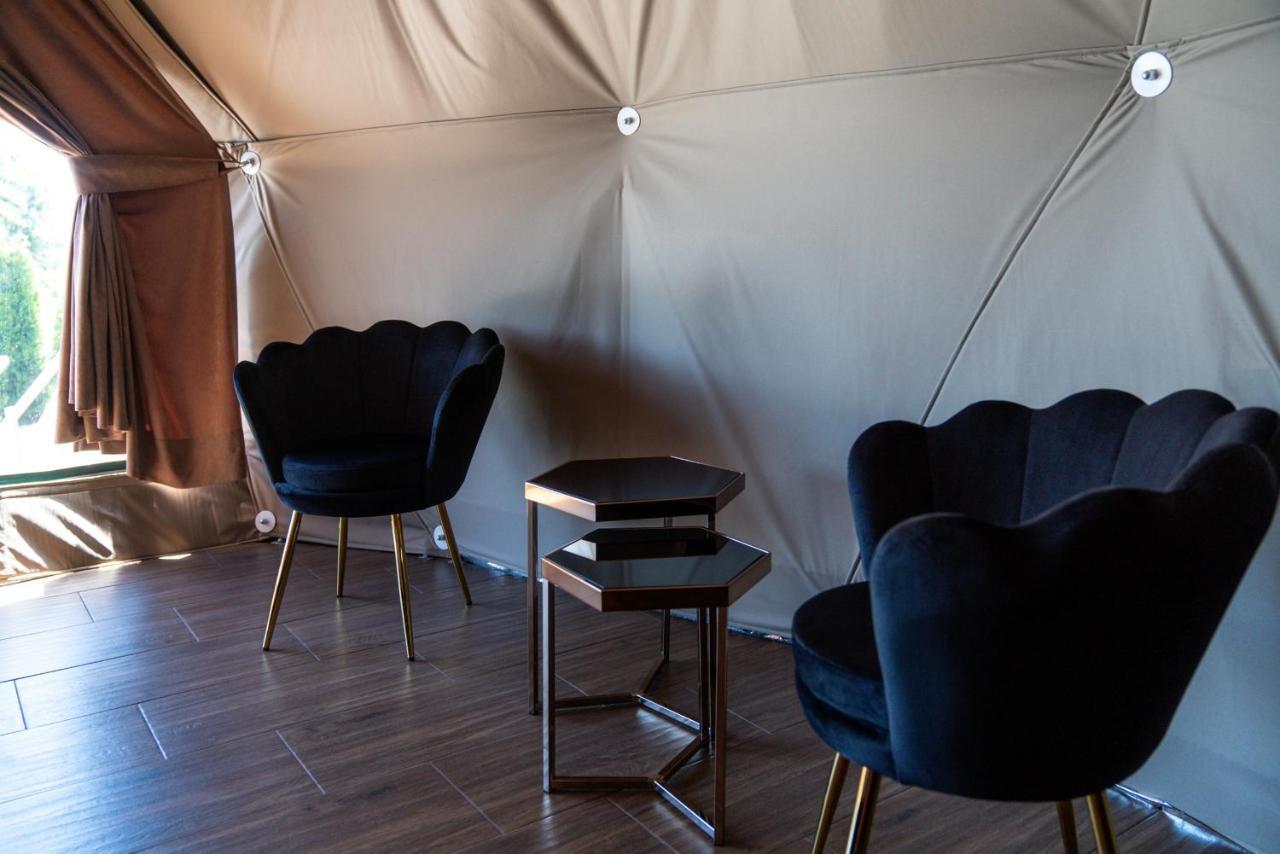 Hotel Peak Glamp & Jacuzzi Zakopane Exterior foto